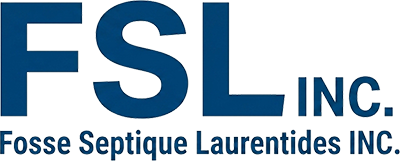 Fosse Septique Laurentides INC